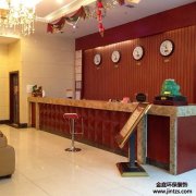 長(cháng)沙尚都商務(wù)賓館裝修